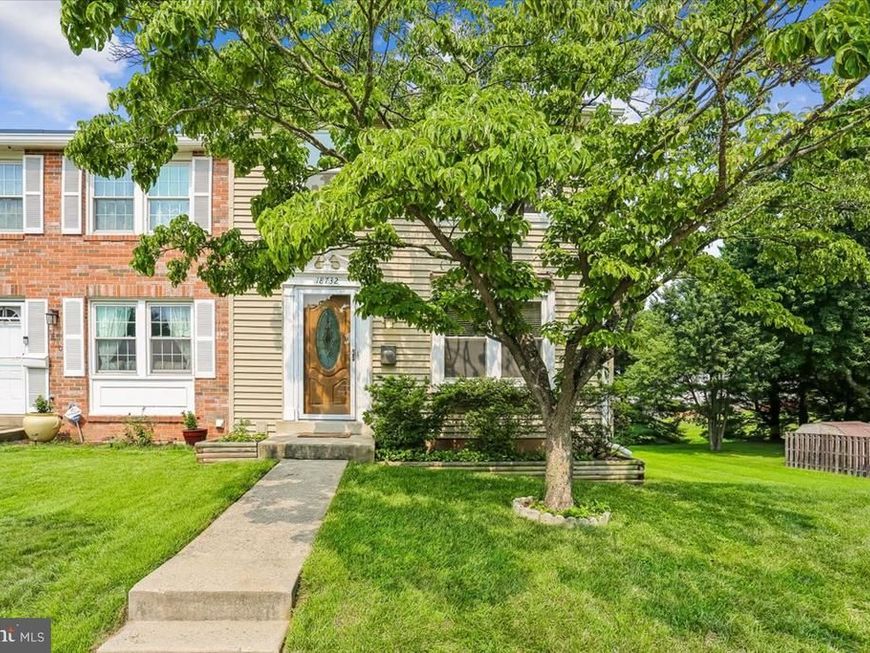 18732 Barn Swallow Terrace , Gaithersburg, MD 20879 Main Photo