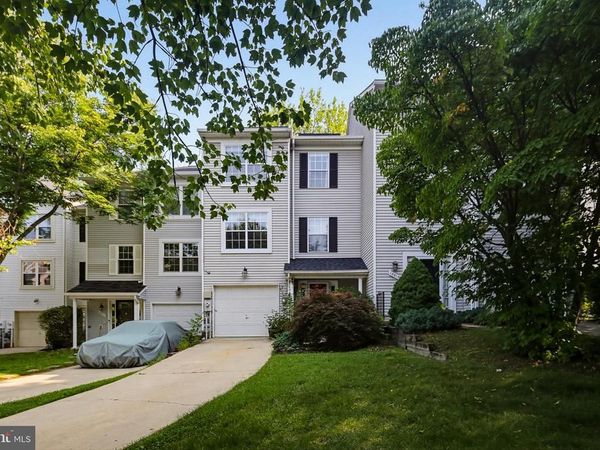 12213 BARE BUSH PATH , COLUMBIA, MD 21044