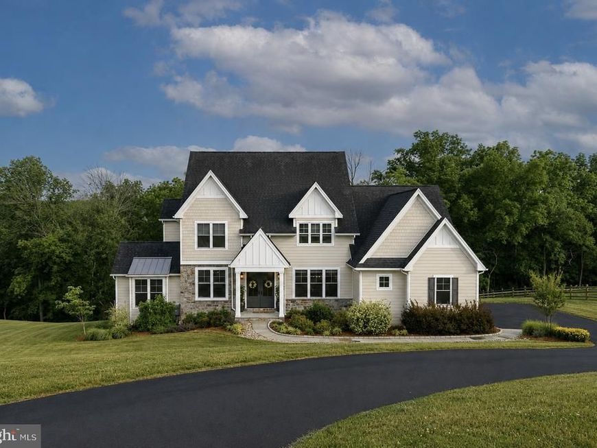 18 Popjoy Lane, Glenmoore, PA 19343 Main Photo