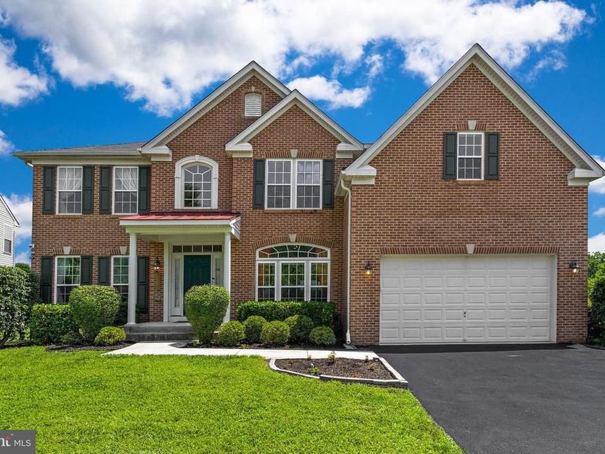 13306 Stoney Creek Lane, Brandywine, MD 20613 Main Photo