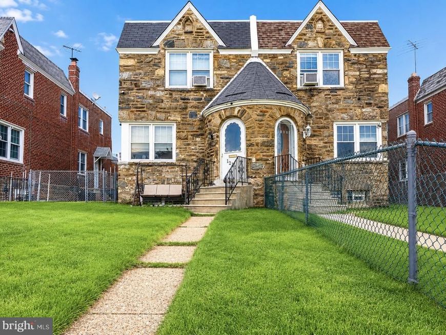 1221 Knorr Street, Philadelphia, PA 19111 Main Photo