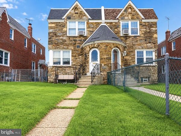 1221 KNORR STREET, PHILADELPHIA, PA 19111