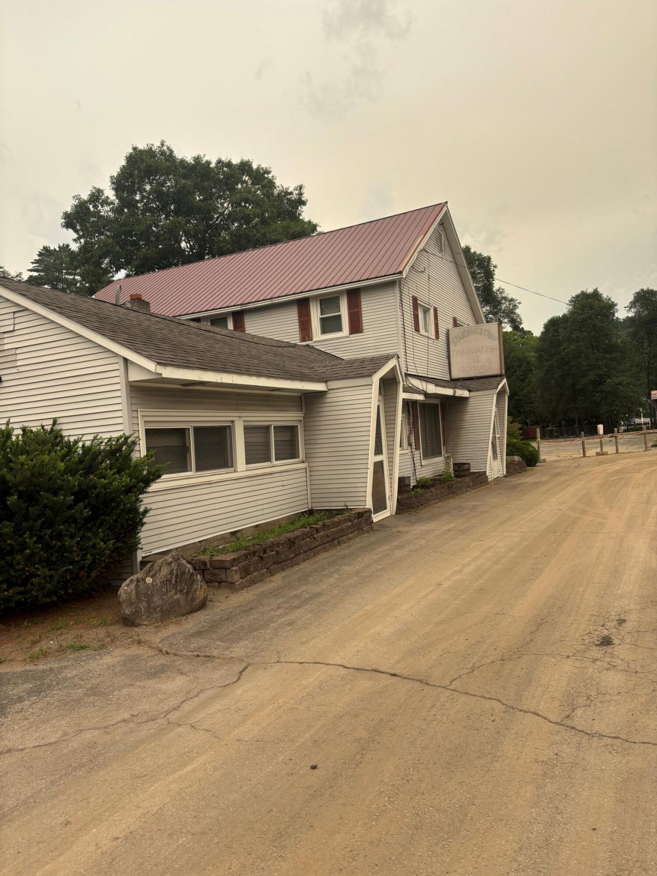 85 Lake Avenue, Lake Luzerne, NY 12846 Main Photo