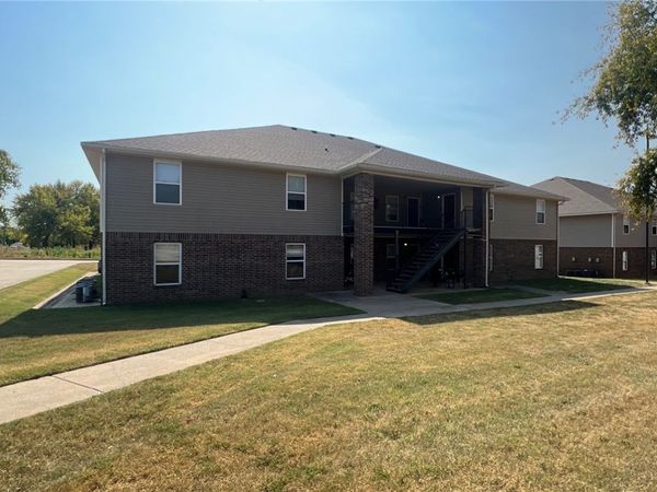515 Sadie Lane , Centerton, AR 72719