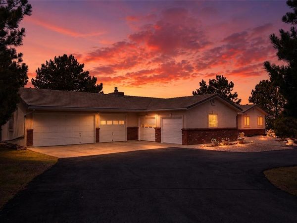 21375 E Nichols Place , Aurora, CO 80016
