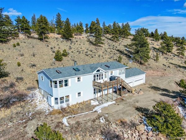 462 Bonell Drive , Fairplay, CO 80440