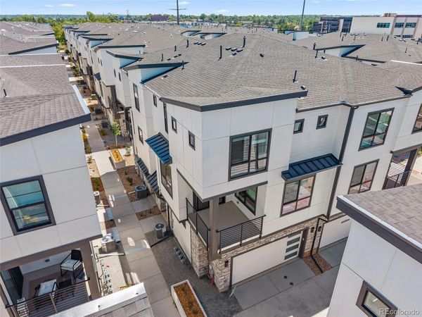 2060 S Holly Street , Unit 1, Denver, CO 80222