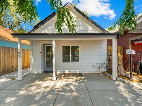 1133 Elm Street , Pueblo, CO 81004