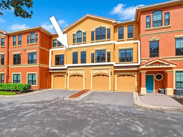 2746 VIA TIVOLI, Unit 122B, CLEARWATER, FL 33764