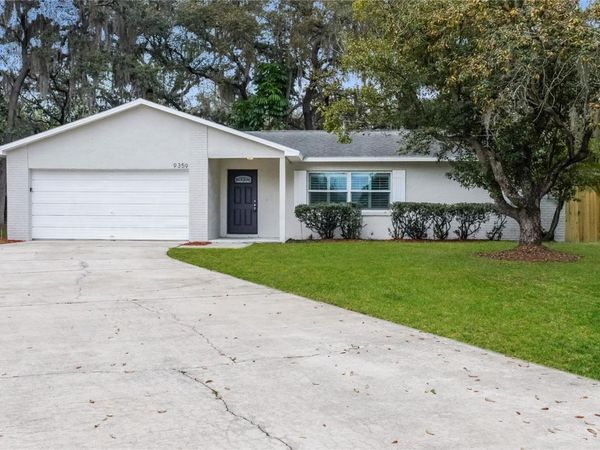 9359 TOBY LANE , ORLANDO, FL 32817