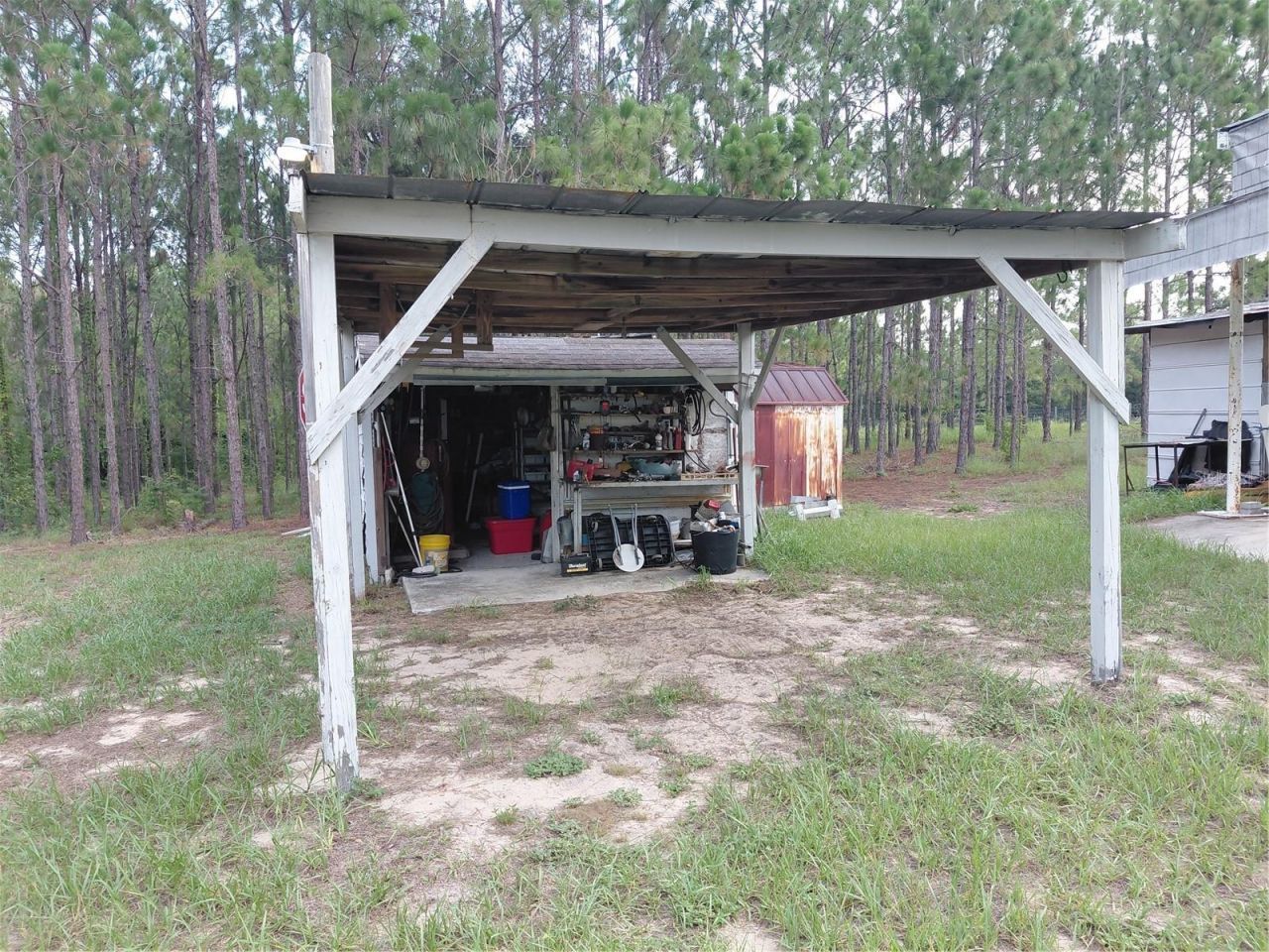 14240 Lost Lake Road , Clermont, FL 34711 Photo