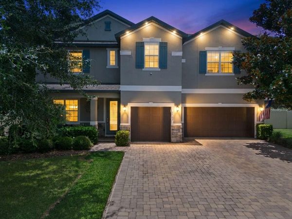 3169 PINENUT DRIVE , APOPKA, FL 32712
