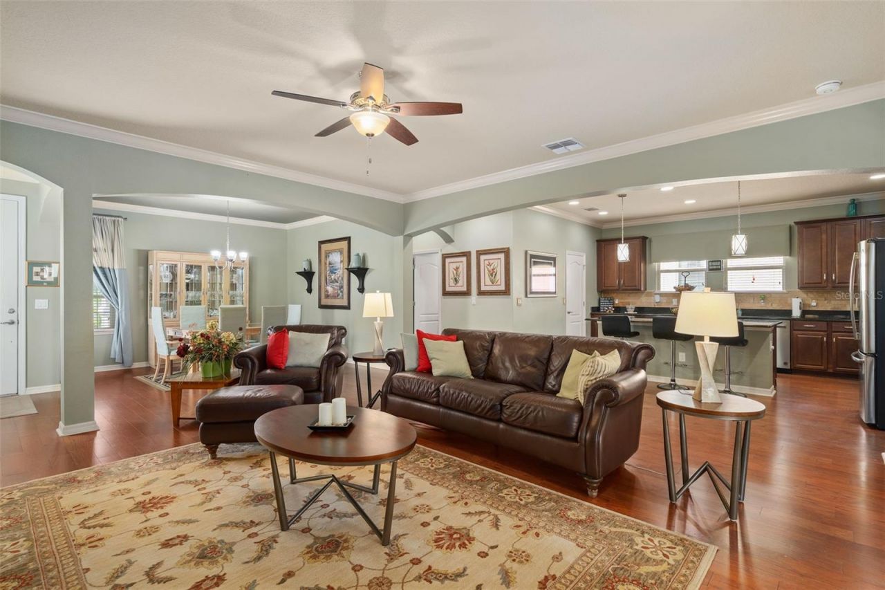 2594 Stargrass Circle , Clermont, FL 34715 Photo