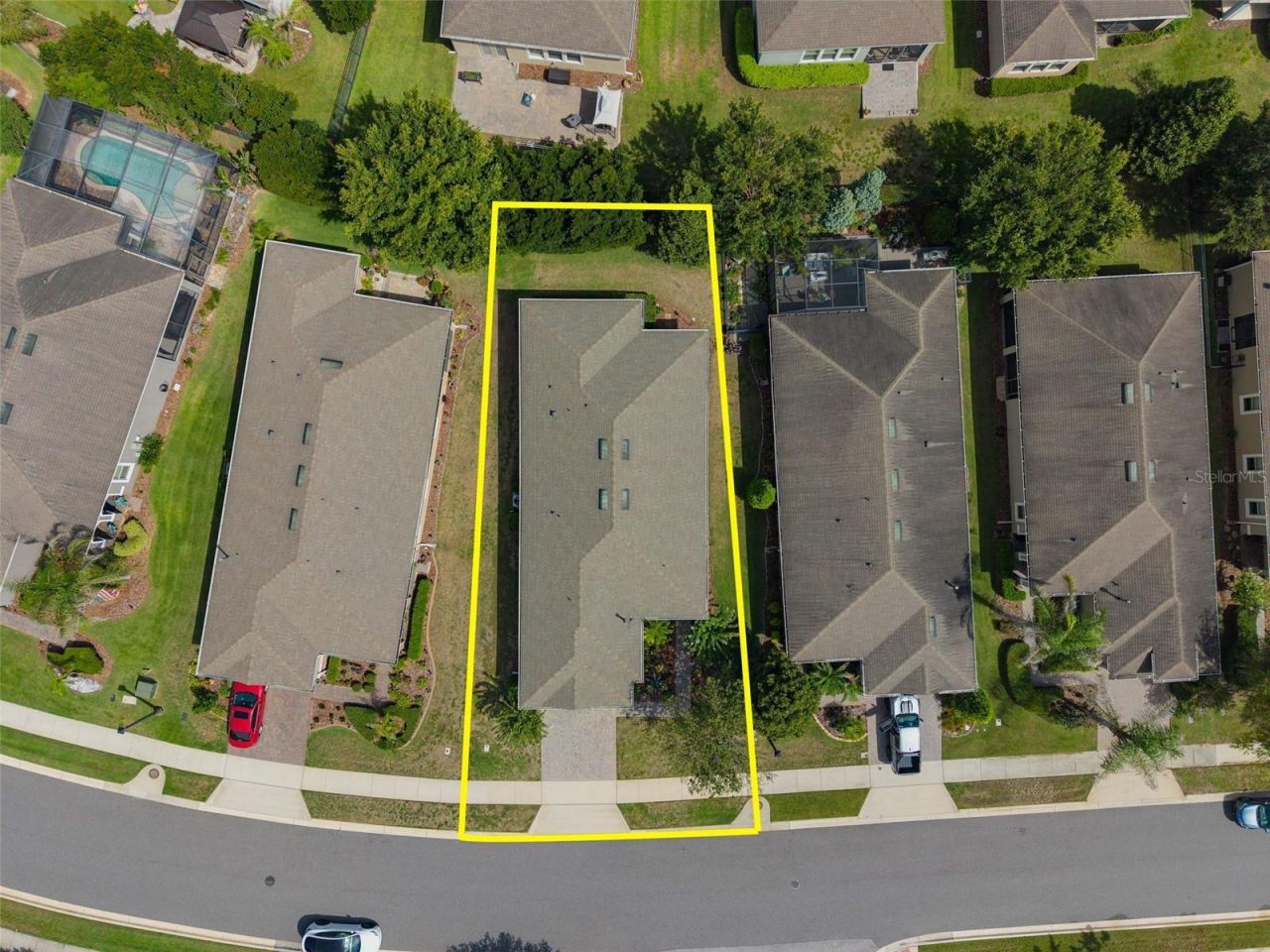 2594 Stargrass Circle , Clermont, FL 34715 Photo