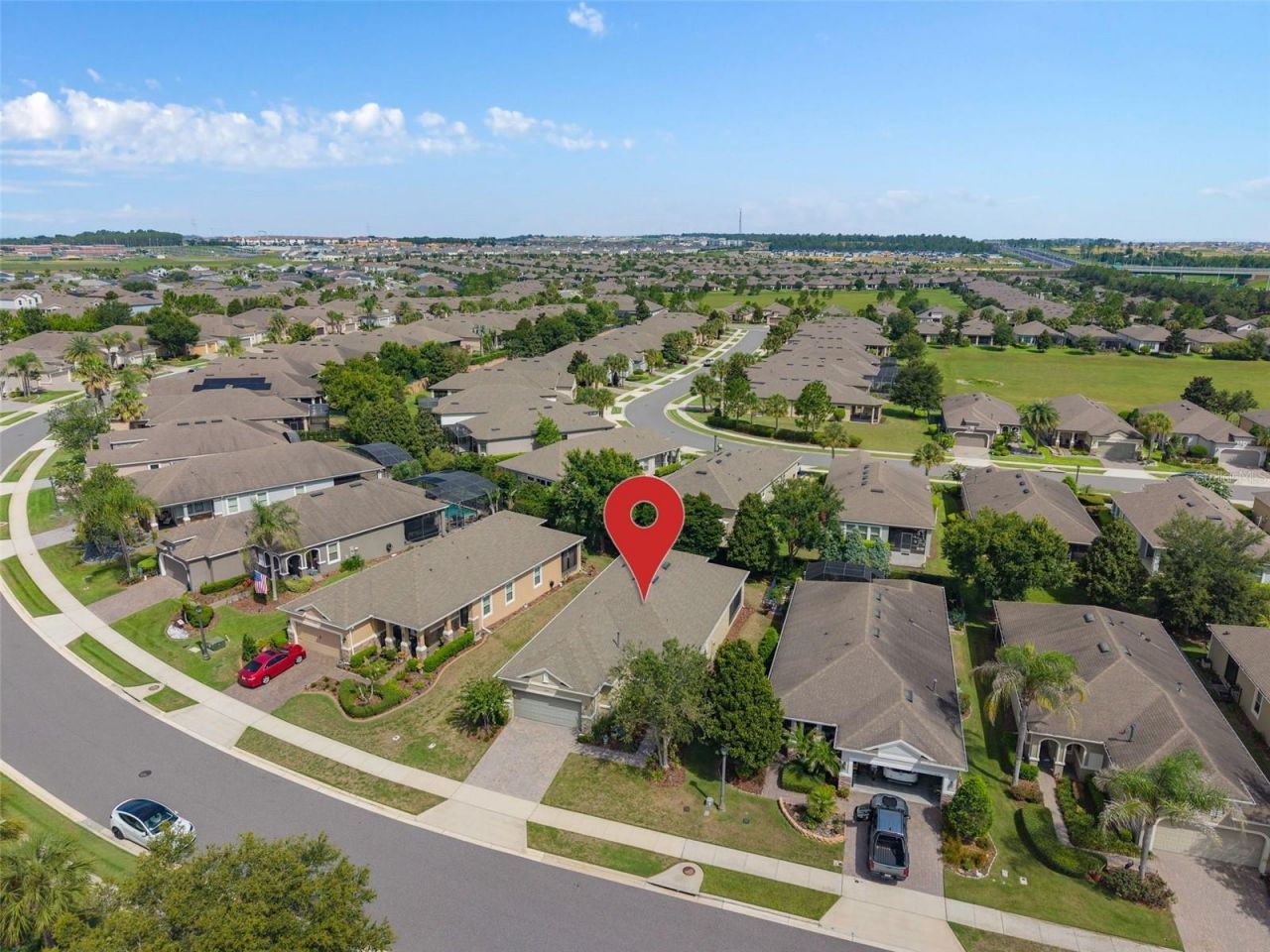 2594 Stargrass Circle , Clermont, FL 34715 Photo