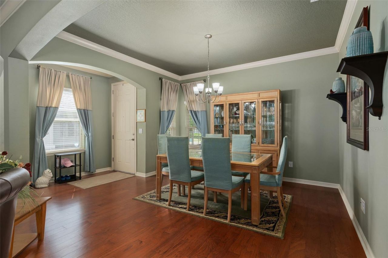 2594 Stargrass Circle , Clermont, FL 34715 Photo