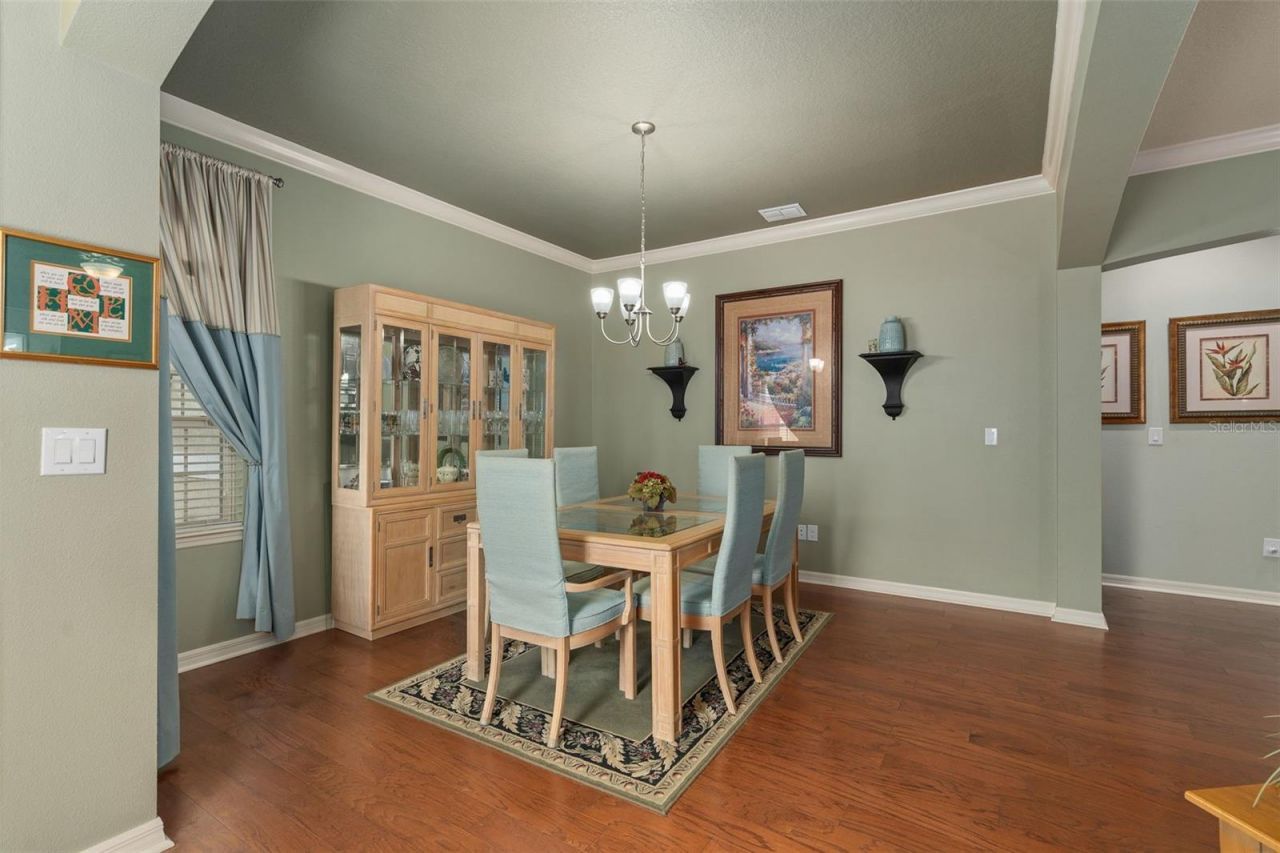 2594 Stargrass Circle , Clermont, FL 34715 Photo