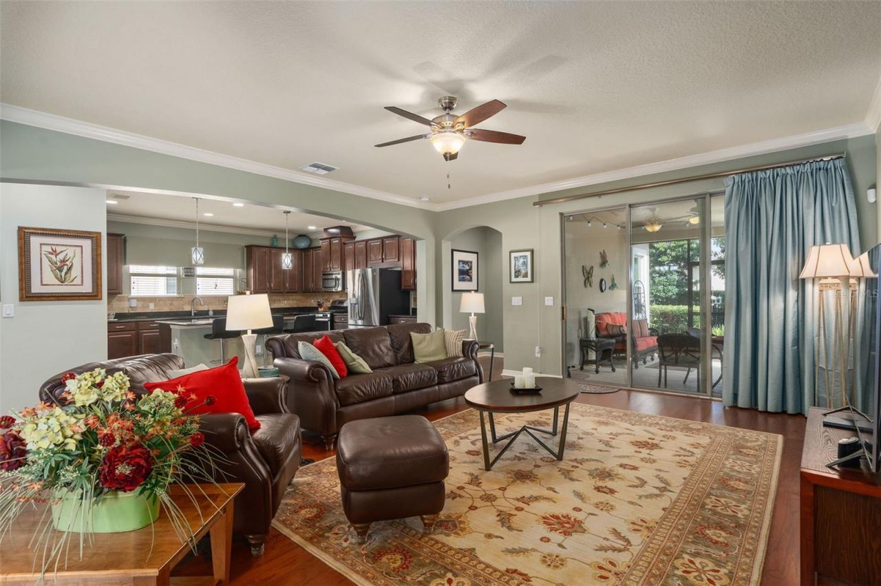 2594 Stargrass Circle , Clermont, FL 34715 Photo