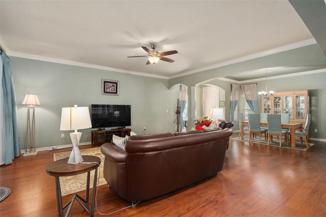 2594 Stargrass Circle , Clermont, FL 34715 Photo