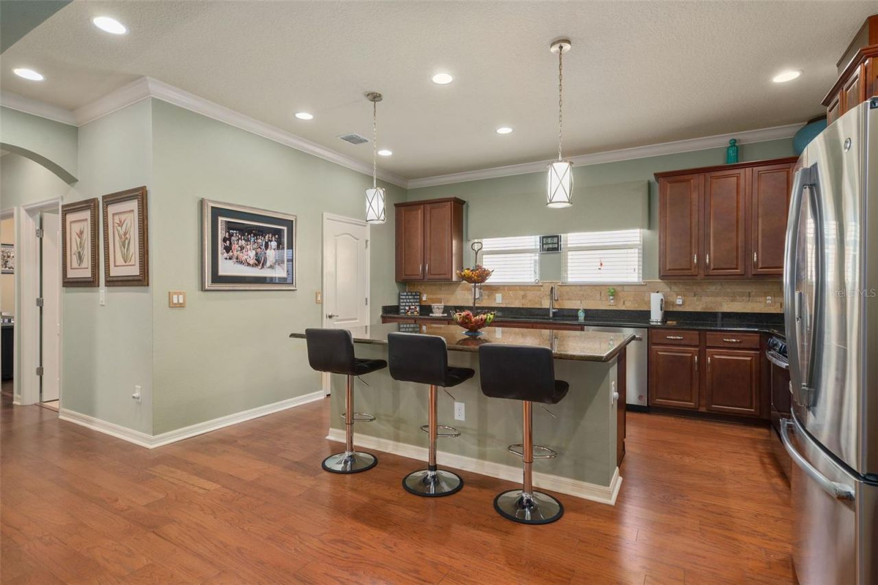 2594 Stargrass Circle , Clermont, FL 34715 Photo