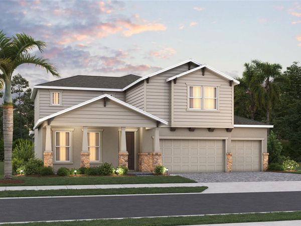 5174 MOCKINGBIRD SOUND COURT , SANFORD, FL 32773