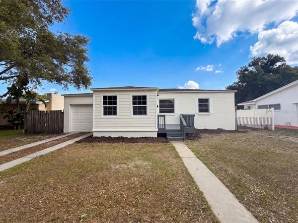 6129 5TH AVENUE N, ST PETERSBURG, FL 33710