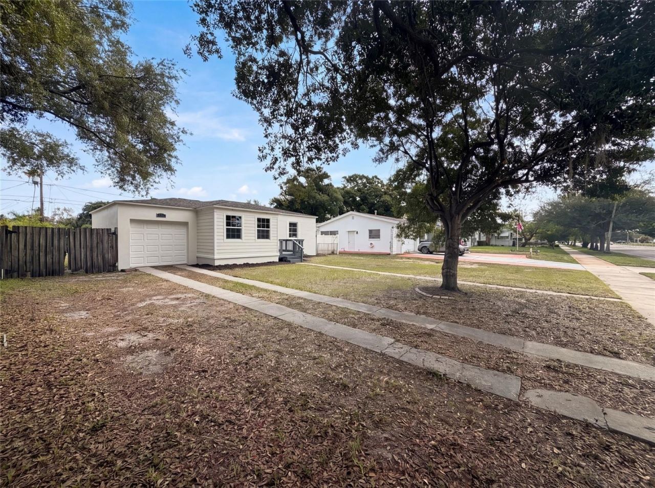 6129 5th Avenue N, Saint Petersburg, FL 33710 Photo