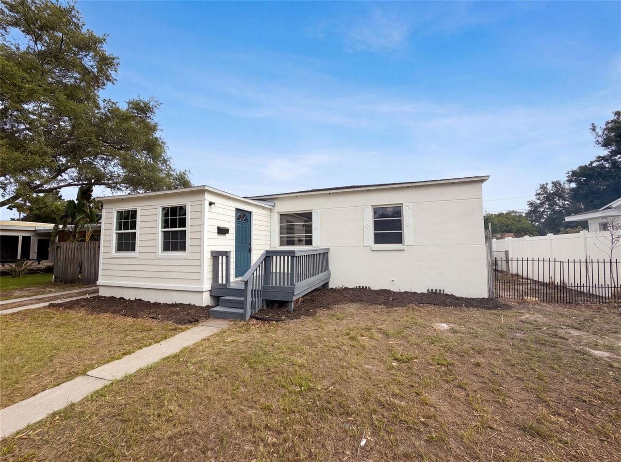 6129 5th Avenue N, Saint Petersburg, FL 33710 Photo