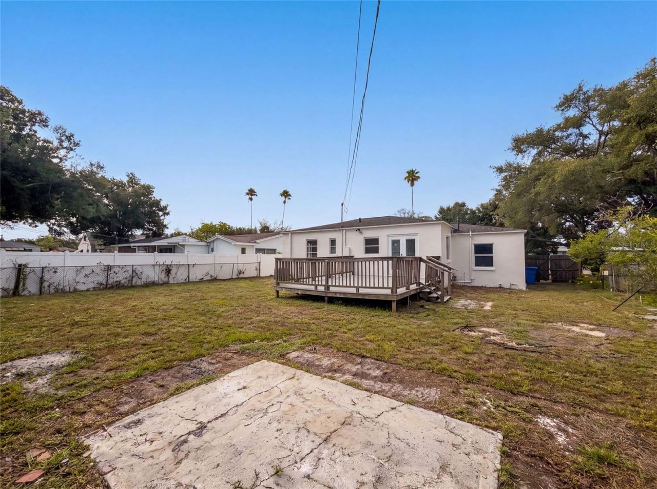 6129 5th Avenue N, Saint Petersburg, FL 33710 Photo