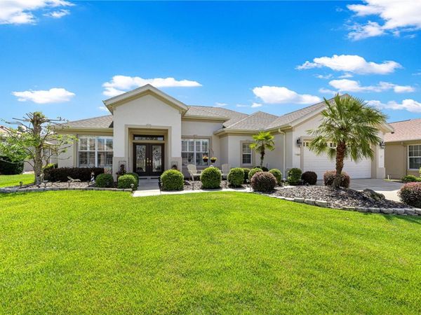 11855 SE 91ST CIRCLE , SUMMERFIELD, FL 34491