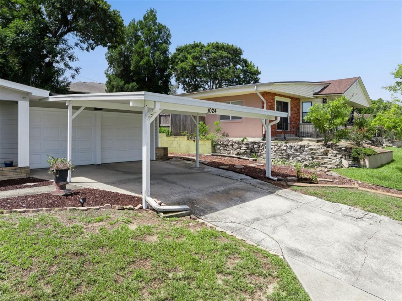 1024 Sunset Drive, Lake Wales, FL 33853 Photo