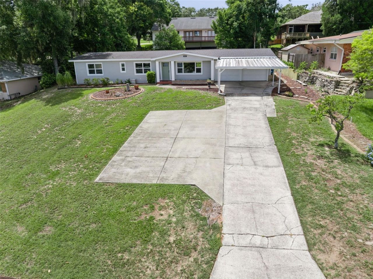 1024 Sunset Drive, Lake Wales, FL 33853 Photo