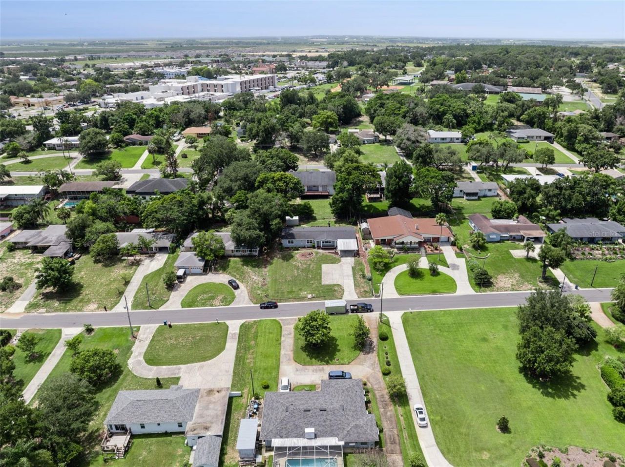 1024 Sunset Drive, Lake Wales, FL 33853 Photo