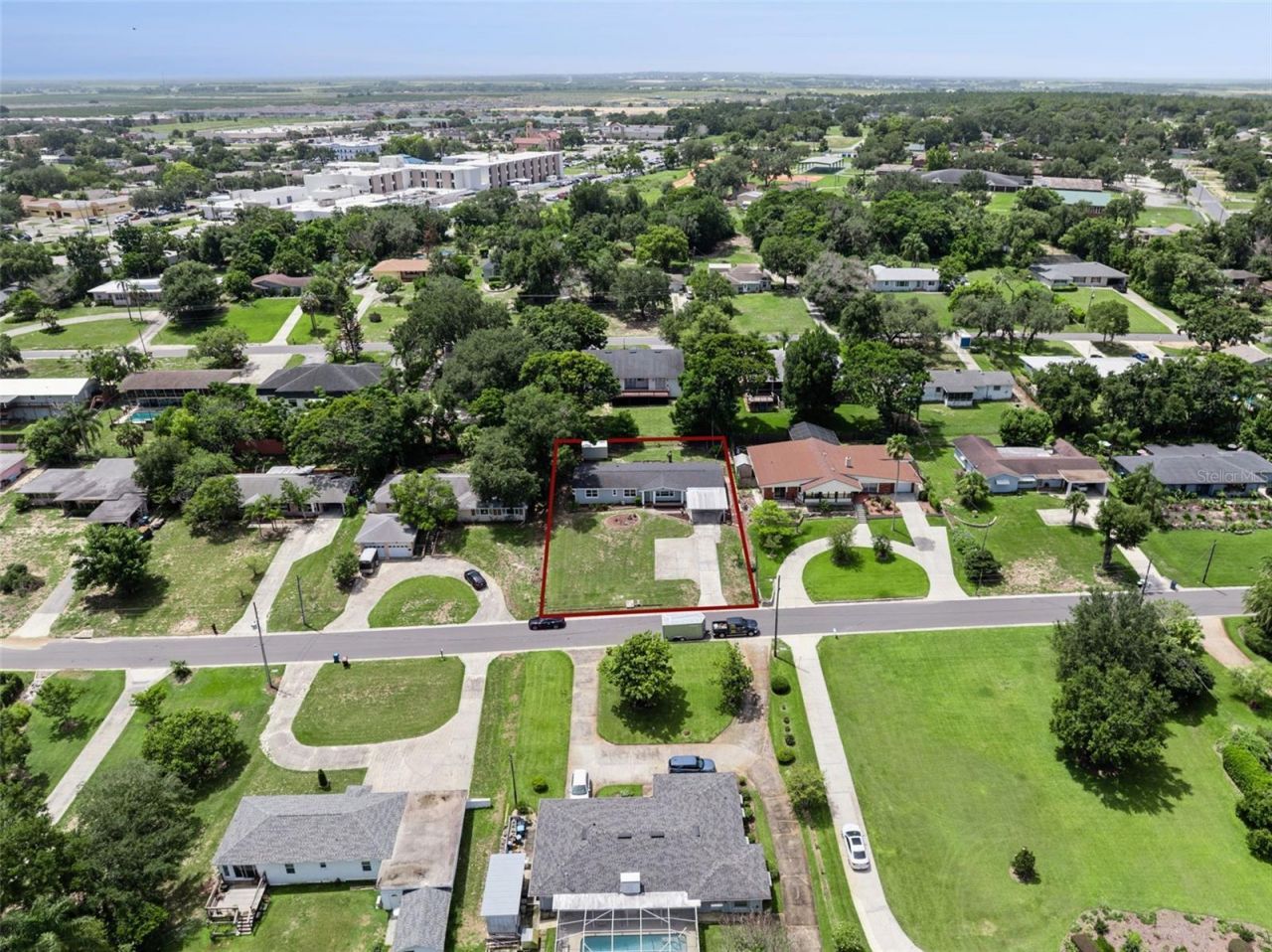 1024 Sunset Drive, Lake Wales, FL 33853 Photo