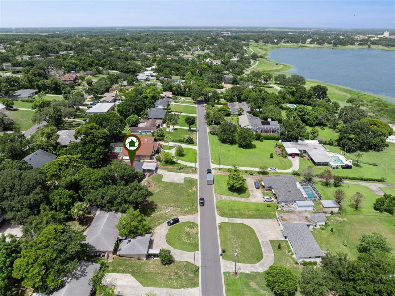 1024 Sunset Drive, Lake Wales, FL 33853 Photo