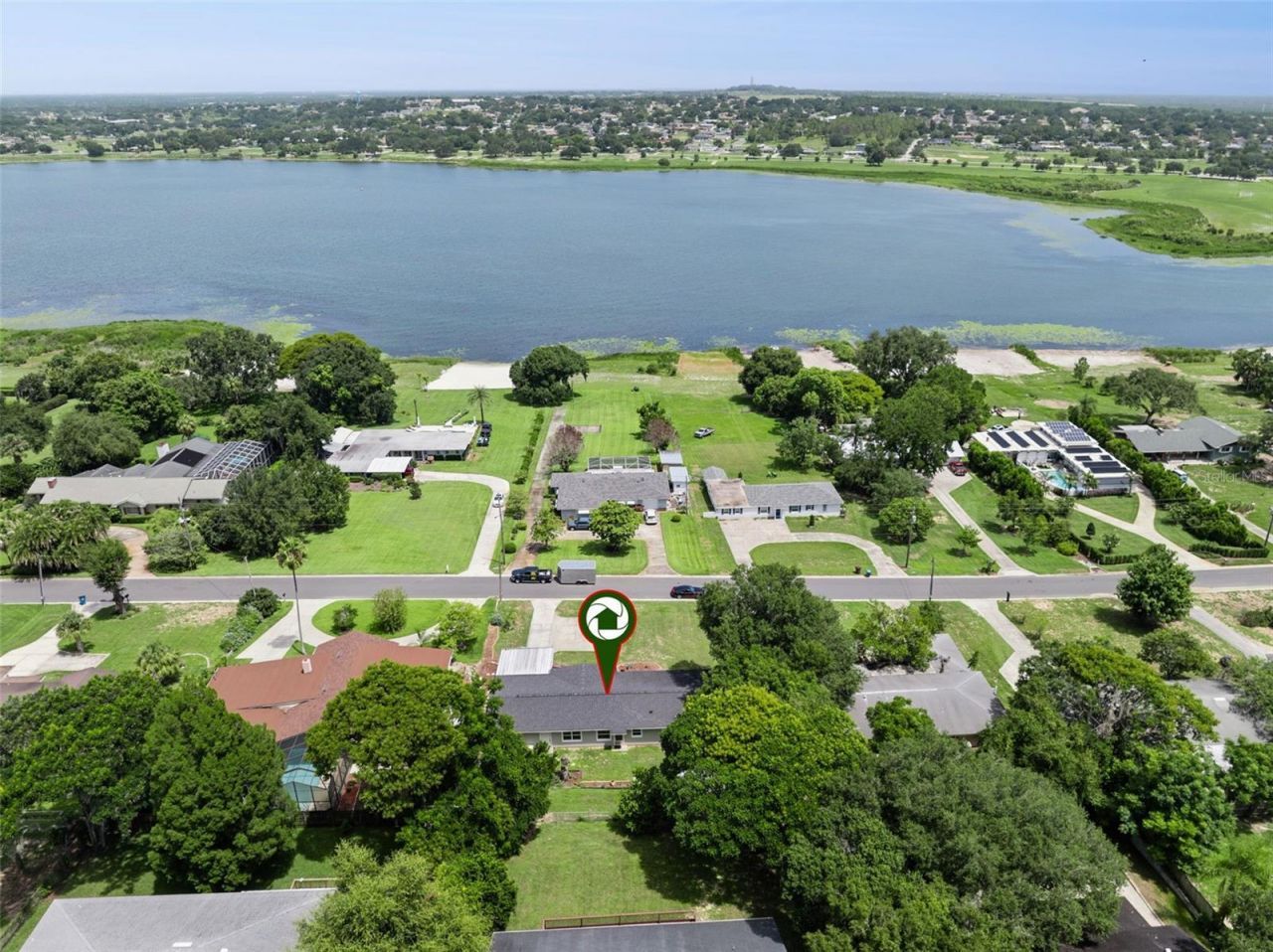 1024 Sunset Drive, Lake Wales, FL 33853 Photo