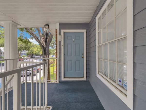 5417 LAKE MARGARET DRIVE , Unit F, ORLANDO, FL 32812