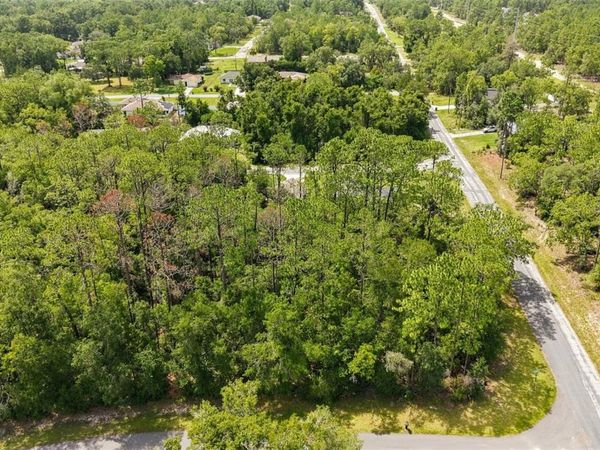 1320 W SORRENTO DRIVE , CITRUS SPRINGS, FL 34434