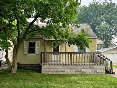 2522 Deindorfer Street, Saginaw, MI 48602