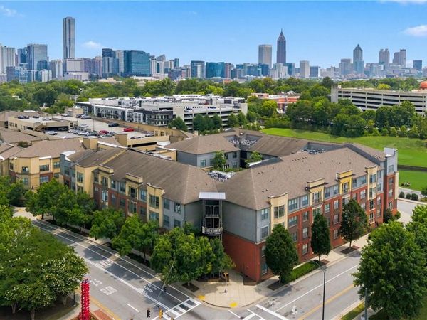 400 17th Street NW, Unit 1323, Atlanta, GA 30363