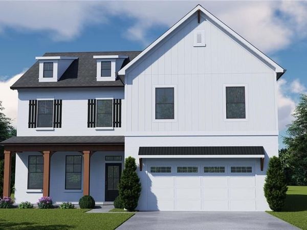 723 Secret Garden Lane, Dacula, GA 30019