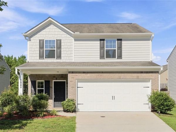 368 Morning Drive , Athens, GA 30606