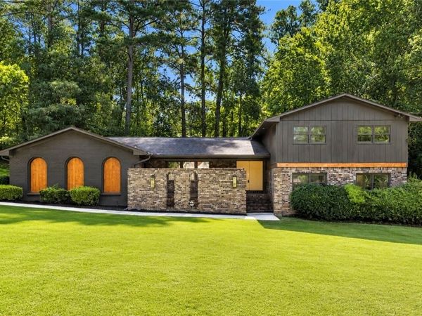 3108 Pheasant Drive , Decatur, GA 30034