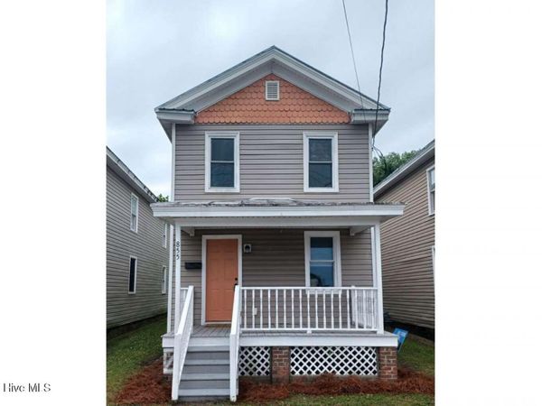 855 Pasteur Street, New Bern, NC 28560