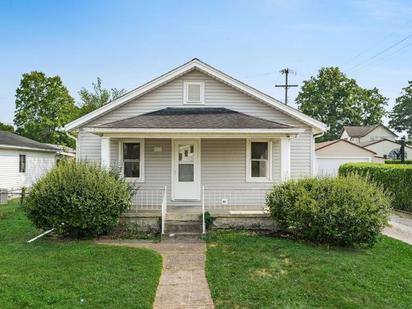 963 Fairlawn Avenue , Newark, OH 43055