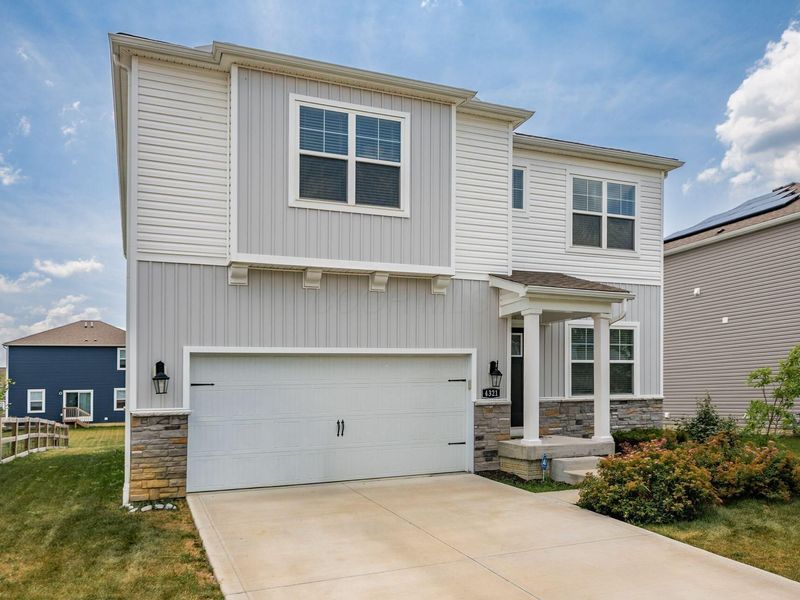 4321 Holstein Drive, Obetz, OH 43207 Photo 2
