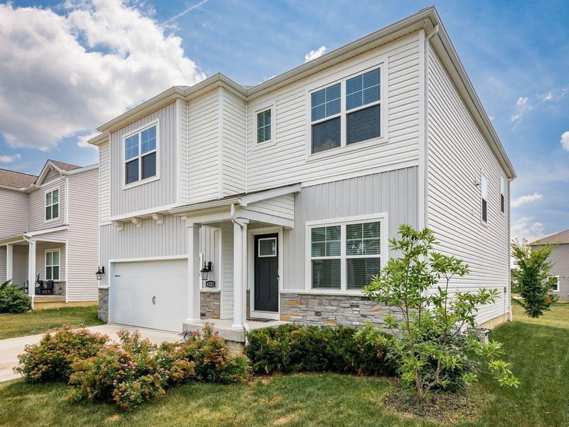 4321 Holstein Drive, Obetz, OH 43207 Photo 3