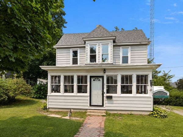 213 W Marion Street, Portage, WI 53901