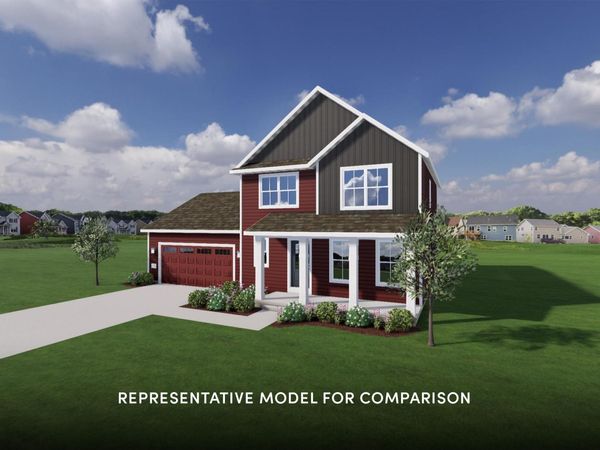 6500 Prairie Wood Drive, McFarland, WI 53558