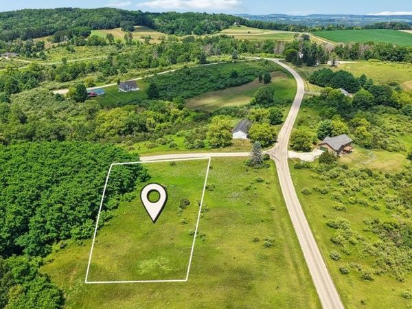 Lot 543 Wooden Shoe Ct, La Valle, WI 53941